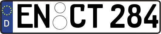 EN-CT284