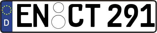 EN-CT291