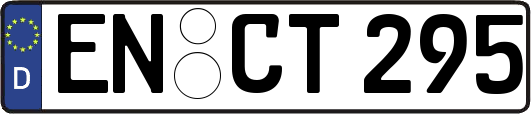 EN-CT295