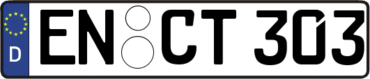 EN-CT303