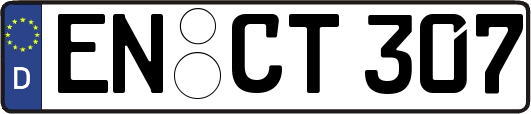 EN-CT307