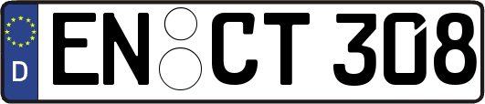 EN-CT308