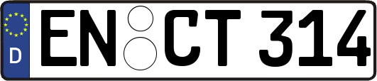EN-CT314