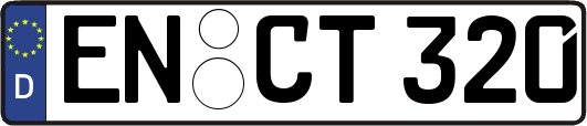 EN-CT320