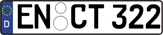 EN-CT322