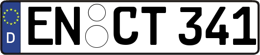 EN-CT341