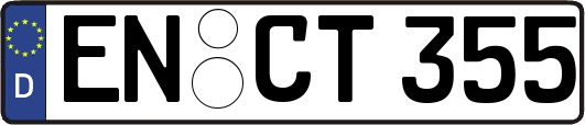 EN-CT355