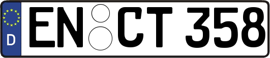 EN-CT358