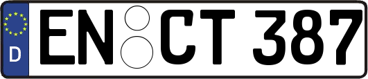 EN-CT387