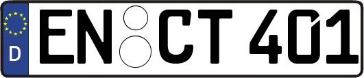 EN-CT401