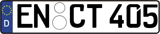 EN-CT405