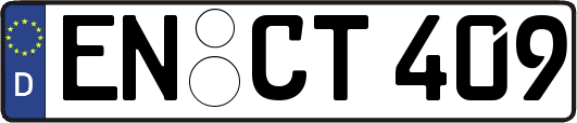 EN-CT409