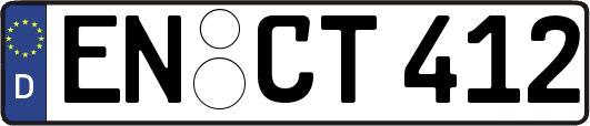 EN-CT412