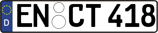 EN-CT418