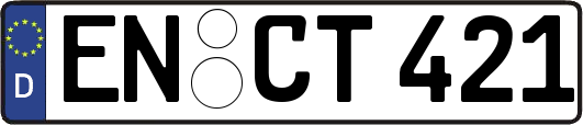 EN-CT421