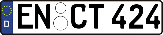 EN-CT424