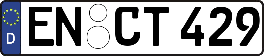 EN-CT429