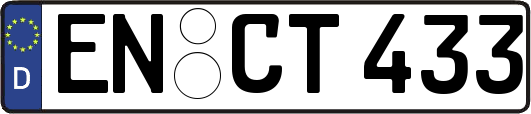 EN-CT433