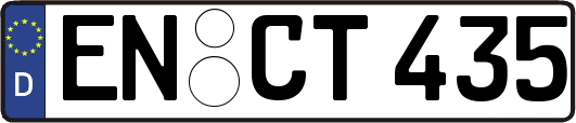 EN-CT435