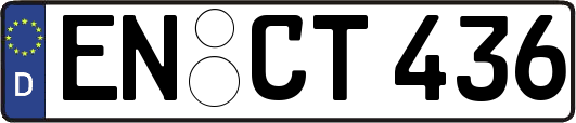 EN-CT436