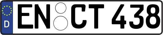 EN-CT438