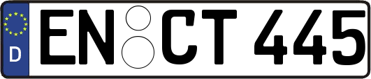 EN-CT445