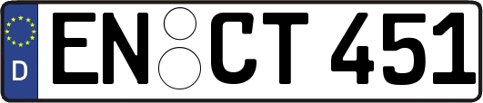 EN-CT451