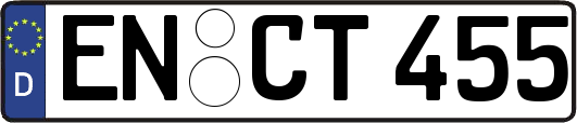 EN-CT455