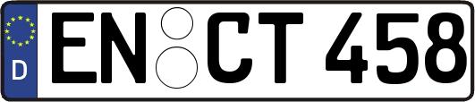 EN-CT458