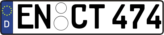 EN-CT474