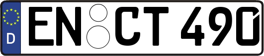 EN-CT490