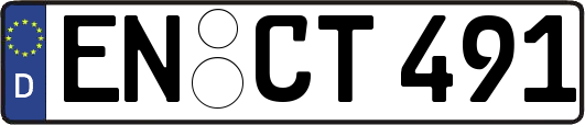 EN-CT491
