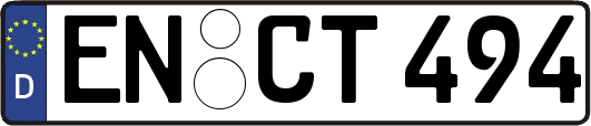 EN-CT494