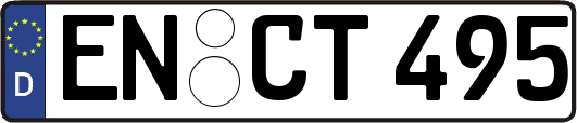 EN-CT495