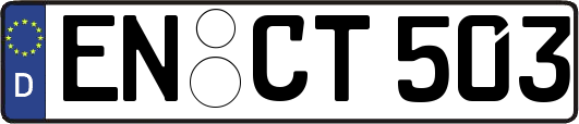 EN-CT503