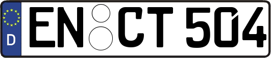 EN-CT504