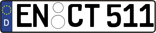EN-CT511