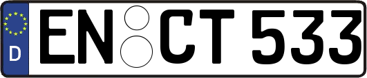 EN-CT533