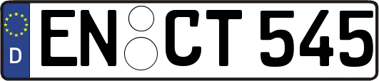 EN-CT545
