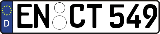 EN-CT549