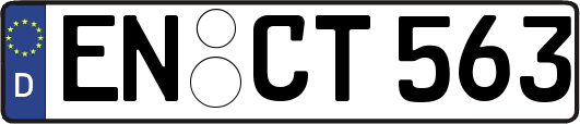 EN-CT563