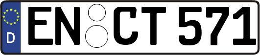 EN-CT571