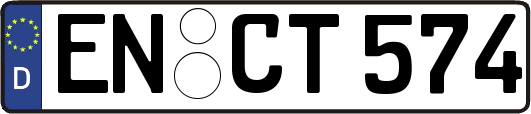 EN-CT574