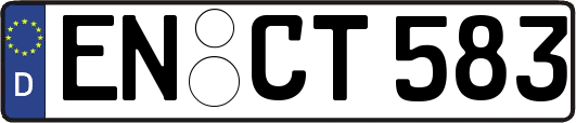 EN-CT583