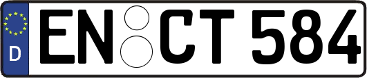 EN-CT584