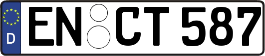 EN-CT587