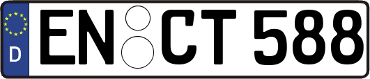 EN-CT588