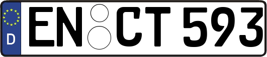 EN-CT593