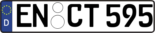 EN-CT595