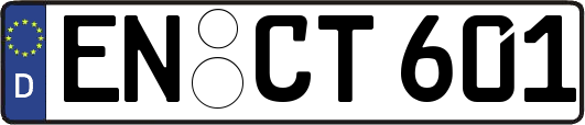 EN-CT601